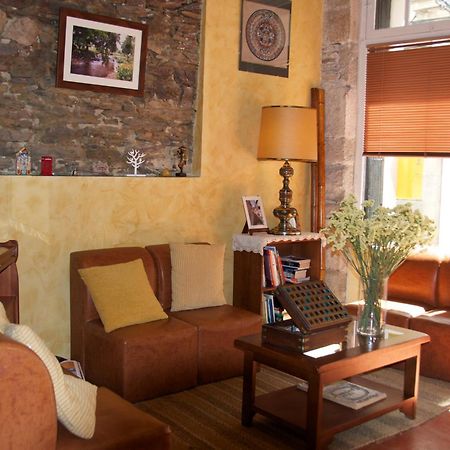 Albergue Los Blasones Sarria Εξωτερικό φωτογραφία