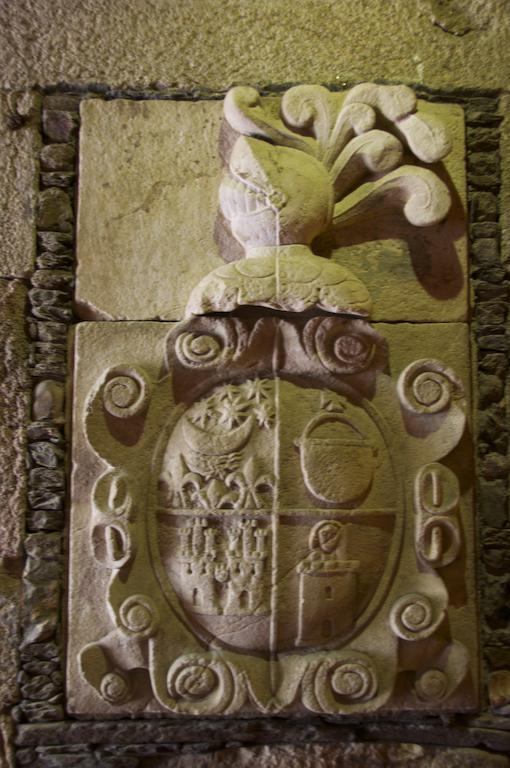 Albergue Los Blasones Sarria Εξωτερικό φωτογραφία